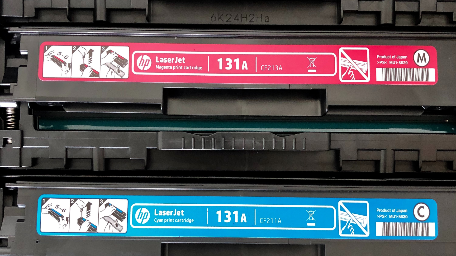 cartrige