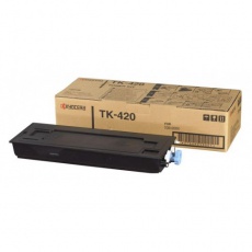 Kyocera KM-2550