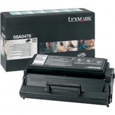 Lexmark E320/E322