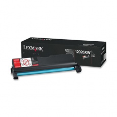 Lexmark E120