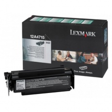 Lexmark T422