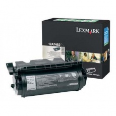 Lexmark T63X