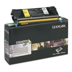 Lexmark С524