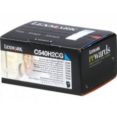 Lexmark C540n