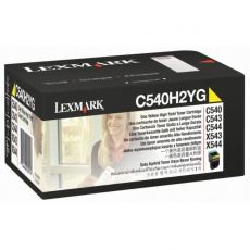 Lexmark C540n