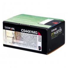 Lexmark C544