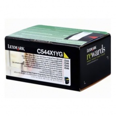 Lexmark C544