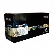 Lexmark C780/C782