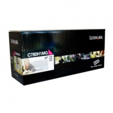Lexmark C780/C782