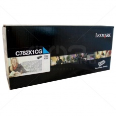 Lexmark C782
