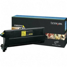 Lexmark C920