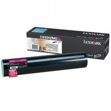 Lexmark C935x