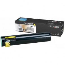 Lexmark C935x
