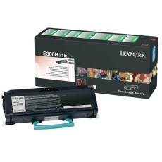 Lexmark E36x/460