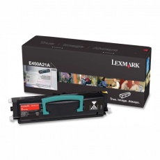 Lexmark Е450