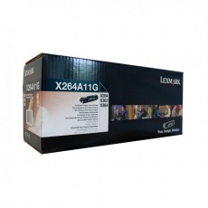 Lexmark x203n/x204n