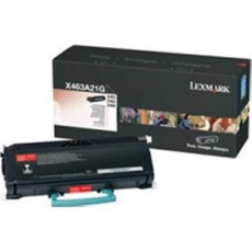 Lexmark X463/X464/X466
