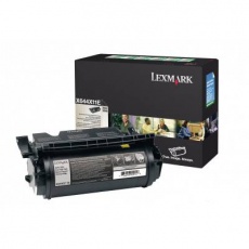 Lexmark X64