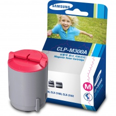 Samsung CLP-300/300N/CLX-2160/2160N