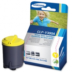 Samsung CLP-300/300N/CLX-2160/2160N