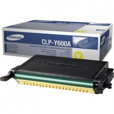 Samsung CLP-600/600N/650/650N