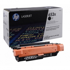 HP LJ Color M680