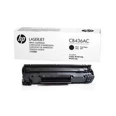 HP LJ P1505