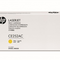 HP CLJ CP3525/3530