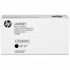 HP CLJ CP4520