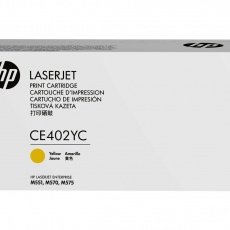 HP LJ Enterprise 500 M551n