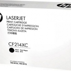 HP LJ 700 MFP M712