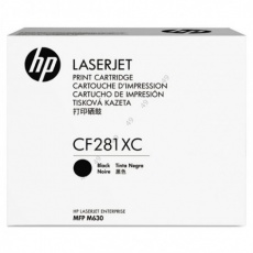 HP LJ MFP M630