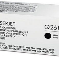 HP 1010, 1020, 1030