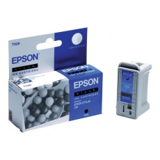 Epson Stylus C60