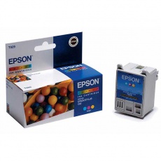 Epson Stylus C60