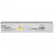 T-FC26SY6K для e-STUDIO 262CP/263CP/222CS/224CS/263CS/264CS